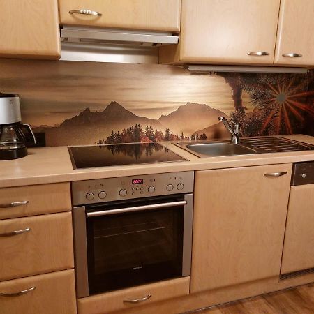 Ferienwohnung Lenz Marktschellenberg Εξωτερικό φωτογραφία
