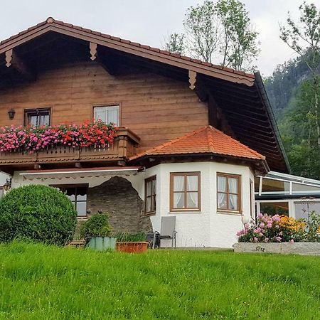 Ferienwohnung Lenz Marktschellenberg Εξωτερικό φωτογραφία