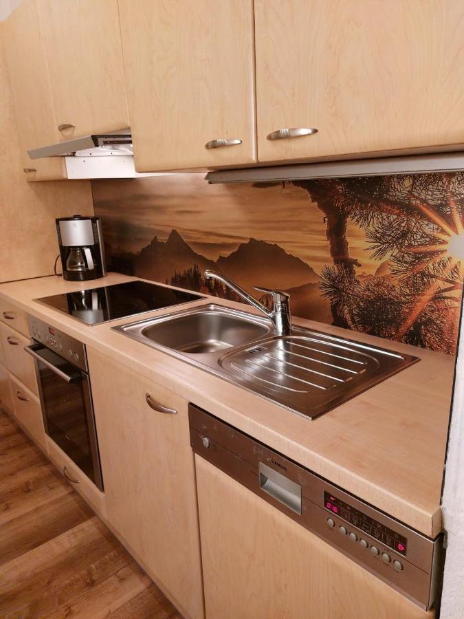 Ferienwohnung Lenz Marktschellenberg Εξωτερικό φωτογραφία