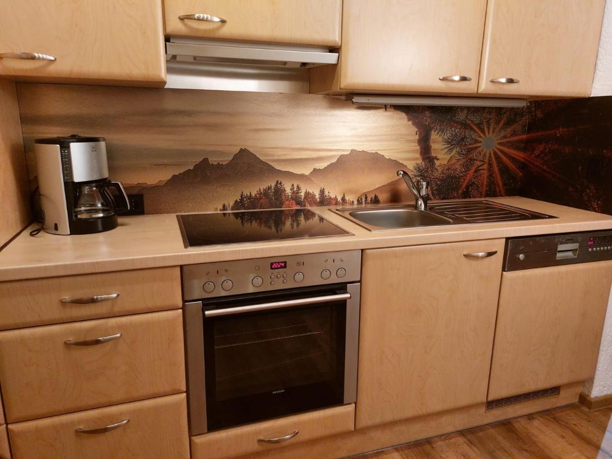 Ferienwohnung Lenz Marktschellenberg Εξωτερικό φωτογραφία