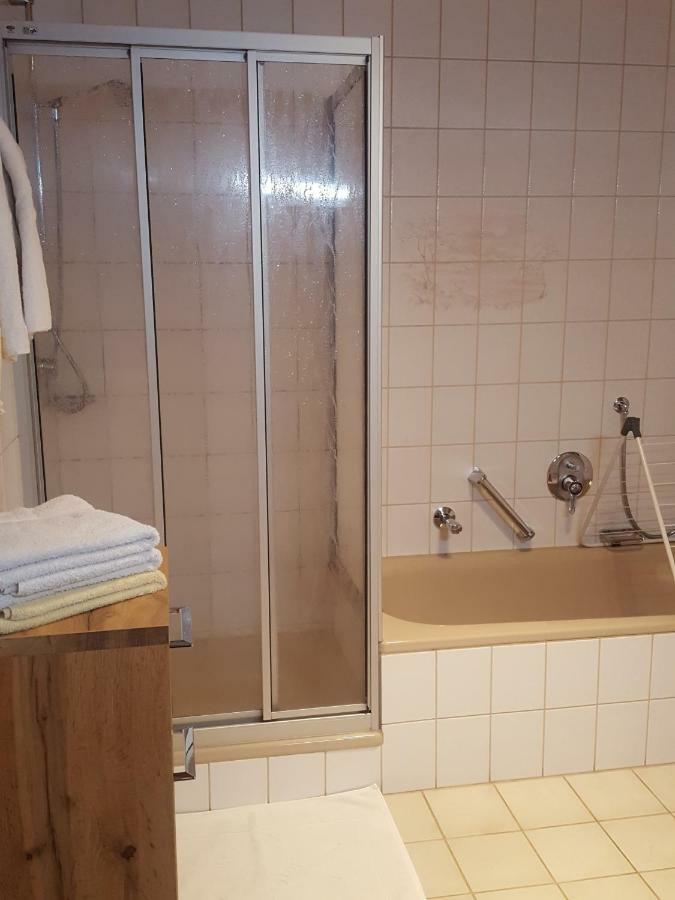 Ferienwohnung Lenz Marktschellenberg Εξωτερικό φωτογραφία